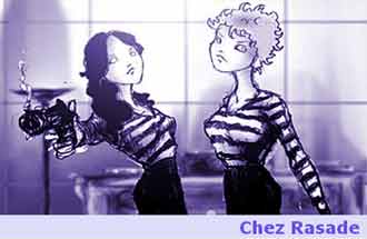 Voyage à travers la blogosphère maghrébine