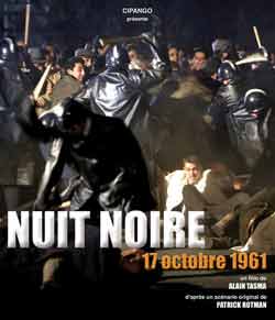 Nuit noire du 17 octobre 1961: attention aux coups!