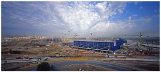 Paysage trahi. Regards sur un territoire compromis