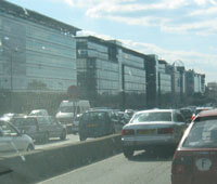 La France sous le regard du monde