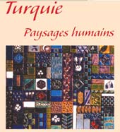 Turquie, Paysages humains