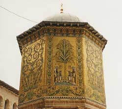 Discover Islamic Art, le premier musée d’art islamique virtuel