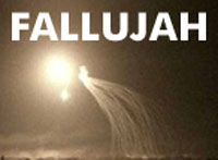 Falluja: massacre caché, tragédie révélée