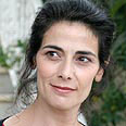 Hiam Abbass, comédienne sans frontières