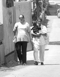 Ces maisons libanaises qui «achètent» des domestiques asiatiques