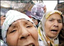 De l’usage des charniers au Maroc (I)