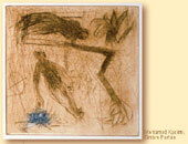 Un Siècle de Peinture au Maroc