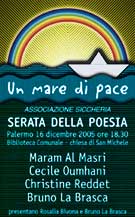 Pour célébrer la paix et la mer