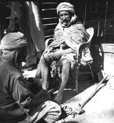 Alger, 1951, un pays dans l’attente, photographies inédites d’Etienne Sved