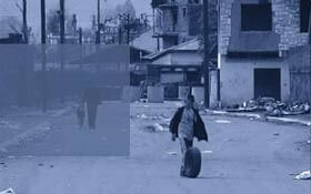 Le documentaire de guerre comme instrument de paix?