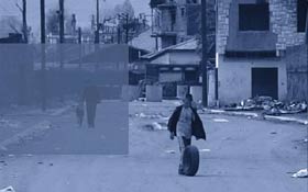 Il documentario di guerra come strumento di pace?