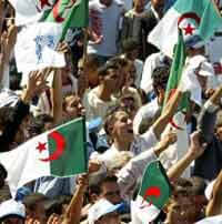 «Réconciliation nationale» en Algérie