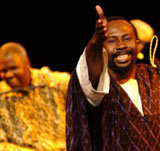 Le Caravansérail des conteurs, un voyage dans l’univers de la parole