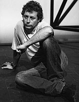 La palinodie de Baricco