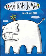 L’Algérie, invitée d’honneur au festival Travelling de Rennes