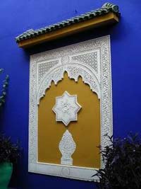 «La poésie en ses jardins», les Rencontres de poésie de Marrakech