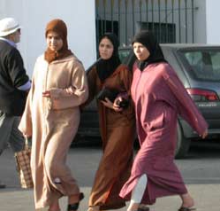 Reforme du statut de la femme au Maroc: un bilan (I)