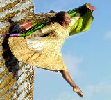 Rencontres chorégraphiques de Carthage