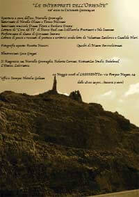 Les Interprètes de l’Orient, une soirée proposée par Caterina Gramaglia