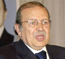 La presse algérienne devant l’impératif d’allégeance au Président Bouteflika