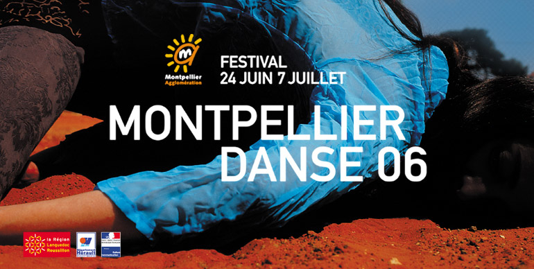 Montpellier danse la Méditerranée