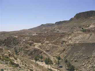 Le bustan de Sultana