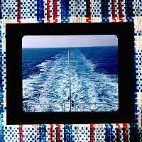 Une histoire silencieuse de la diaspora de la mer