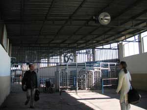 Accompagnez-moi à Gaza