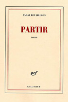 Partir, de Tahar Ben Jelloun