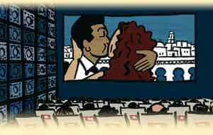 Nous, Cinéastes israéliens..