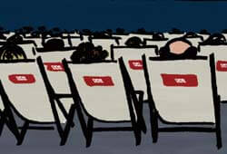 Appel de cineastes LIBAN PALESTINE