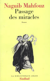 Naguib Mahfouz. Libre-penseur et humaniste