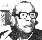 Naguib Mahfouz. Libre-penseur et humaniste
