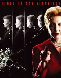 Festival international du film de Donostia-San Sebastian