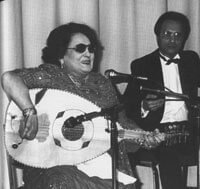 Reinette l'Oranaise.  La grande reine de la musique judéo-arabe ressuscite par le disque