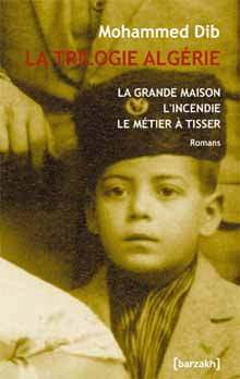 Mohamed Dib: retour posthume au pays natal