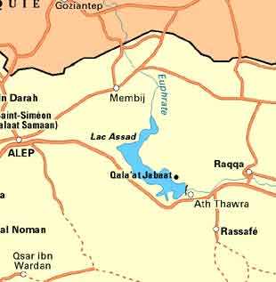 Le documentariste syrien Omar Amiralay interdit de sortie de son pays