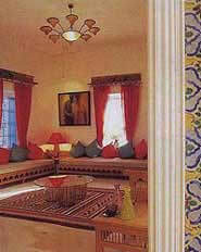 Orientalistes contemporains à L’espace Art Sadika