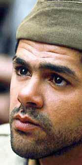 Indigènes de Rachid Bouchareb