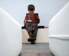 Coups de coeurs pour rats de bibliothèque en herbe