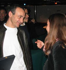 Prix RAI-CMCA. Le talent et la diversité primés à Civitavecchia