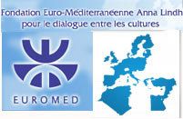 «Corrigeant les Images en construisant des ponts au-dessus de la Méditerranée»