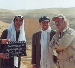 A propos de La última luna de Miguel Littin