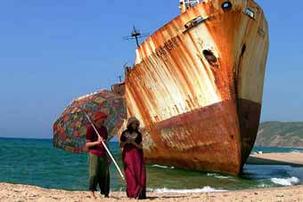 Bled Number One*, les ratés politiques d’un film novateur