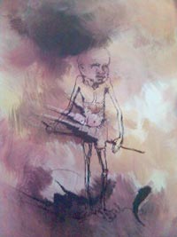 Les Soudanais du Caire