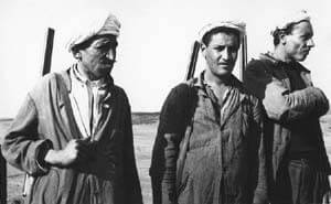 Week-end: Les Images de la guerre d’Algérie