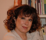 Entretien avec Catherine Stoll-Simon