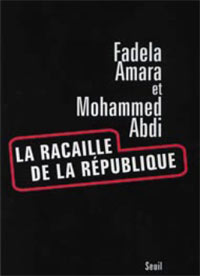 13ème Maghreb des Livres: impressions