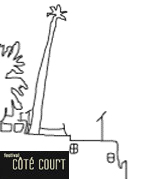 Festival Côté Court - 16e édition du film court marocain