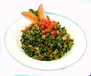 Le taboulé dans tous ses états